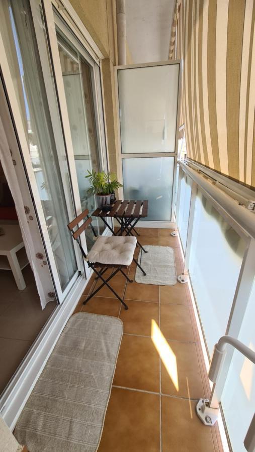 Ideal Escapadas Y Vacaciones-Parking-Wifi-Netflix-Xbox Oliva Eksteriør bilde