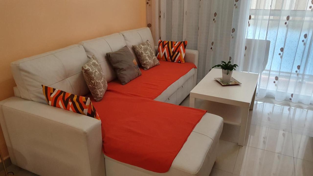 Ideal Escapadas Y Vacaciones-Parking-Wifi-Netflix-Xbox Oliva Eksteriør bilde