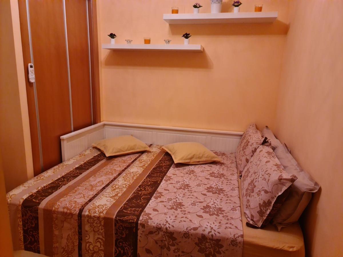 Ideal Escapadas Y Vacaciones-Parking-Wifi-Netflix-Xbox Oliva Eksteriør bilde