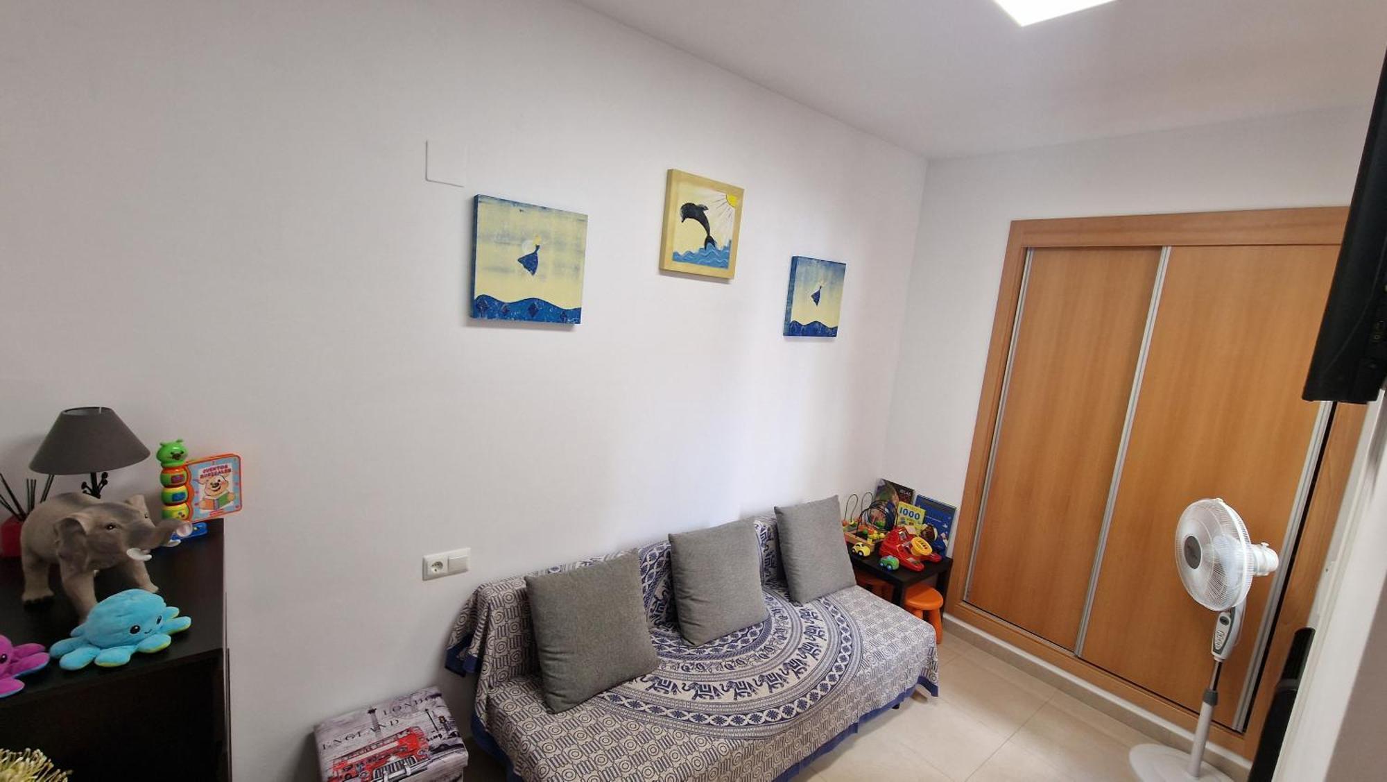 Ideal Escapadas Y Vacaciones-Parking-Wifi-Netflix-Xbox Oliva Eksteriør bilde