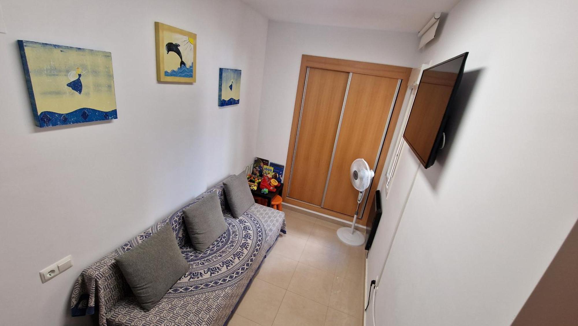 Ideal Escapadas Y Vacaciones-Parking-Wifi-Netflix-Xbox Oliva Eksteriør bilde