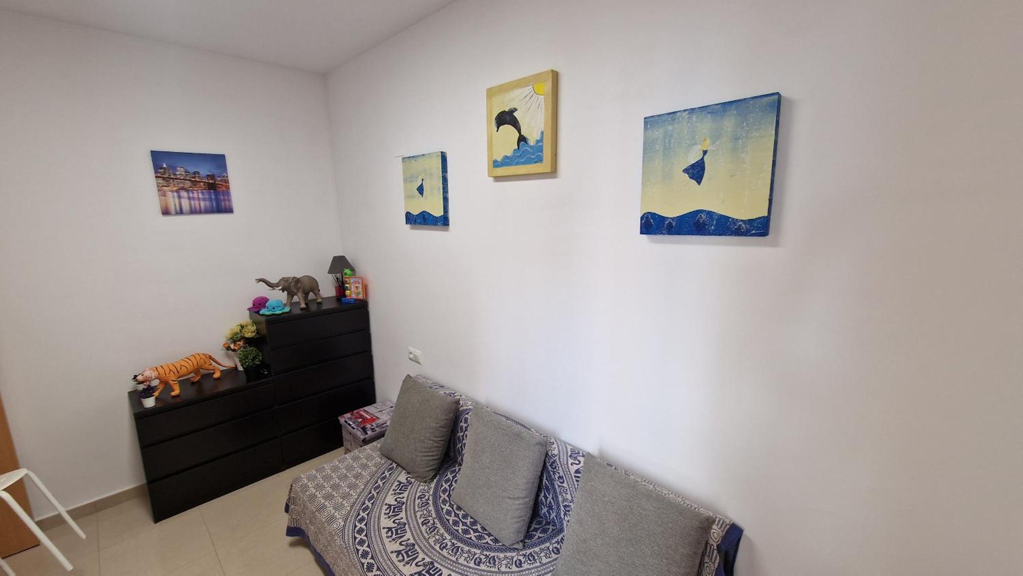 Ideal Escapadas Y Vacaciones-Parking-Wifi-Netflix-Xbox Oliva Eksteriør bilde