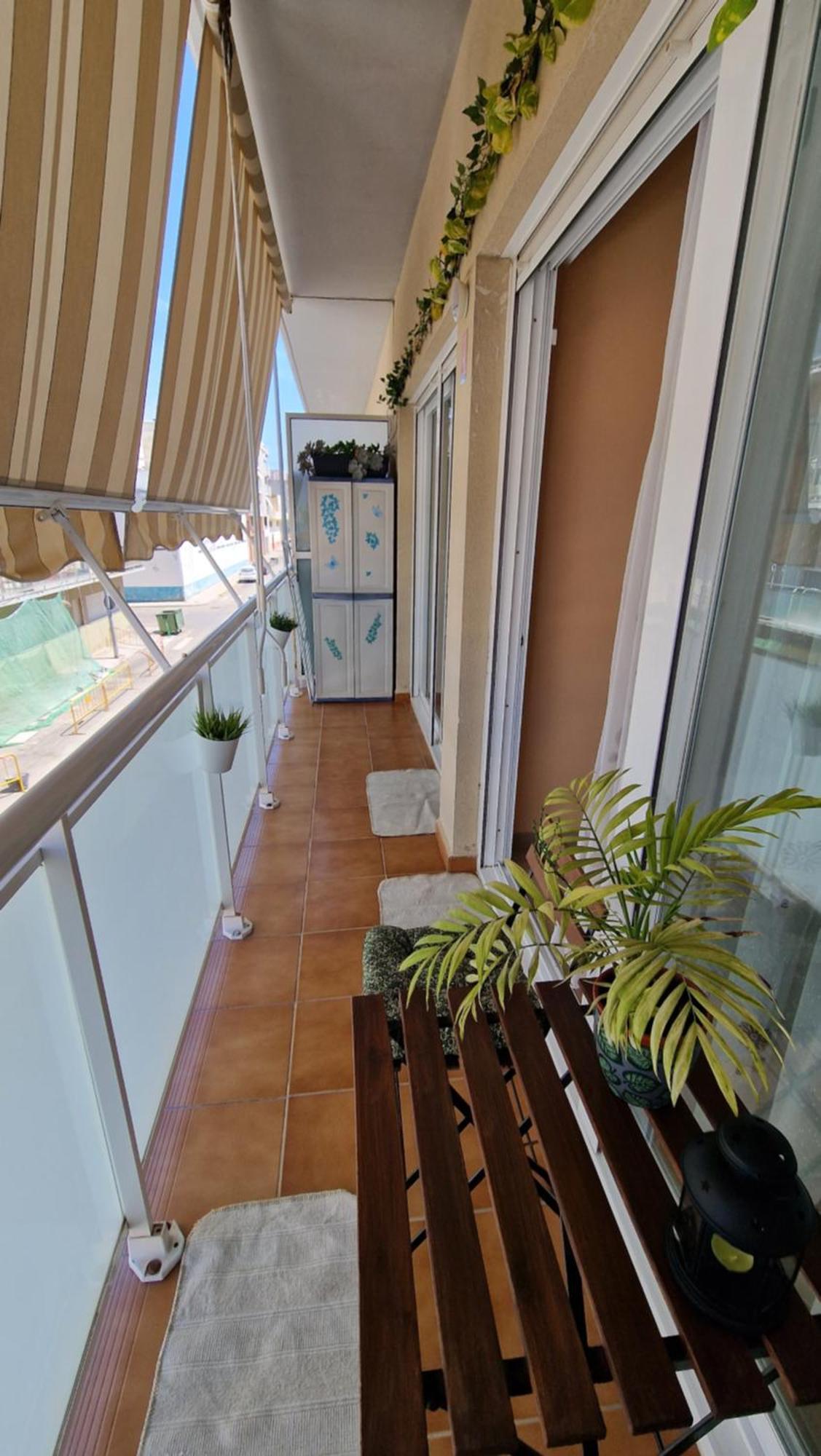 Ideal Escapadas Y Vacaciones-Parking-Wifi-Netflix-Xbox Oliva Eksteriør bilde