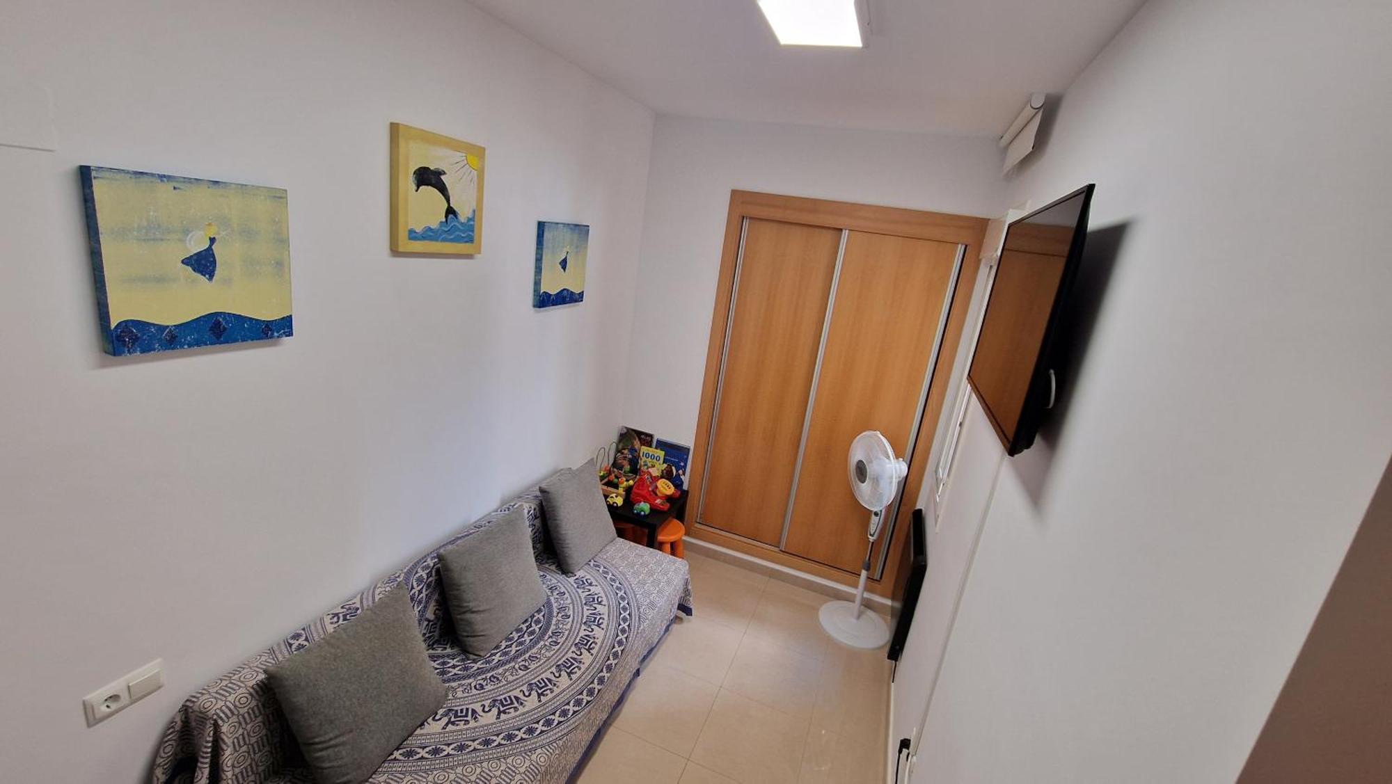 Ideal Escapadas Y Vacaciones-Parking-Wifi-Netflix-Xbox Oliva Eksteriør bilde