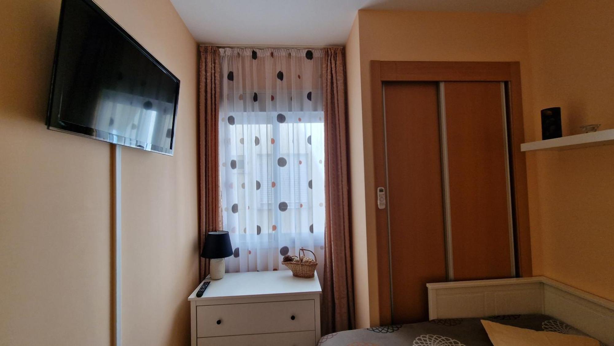 Ideal Escapadas Y Vacaciones-Parking-Wifi-Netflix-Xbox Oliva Eksteriør bilde