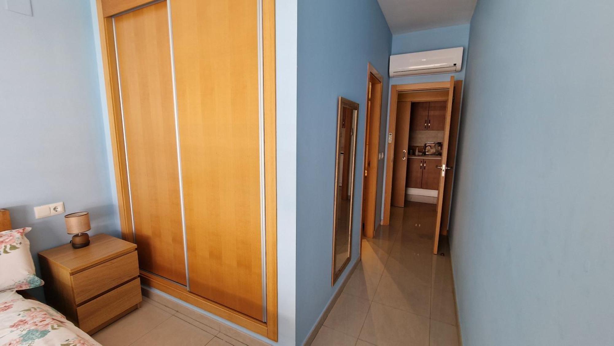 Ideal Escapadas Y Vacaciones-Parking-Wifi-Netflix-Xbox Oliva Eksteriør bilde