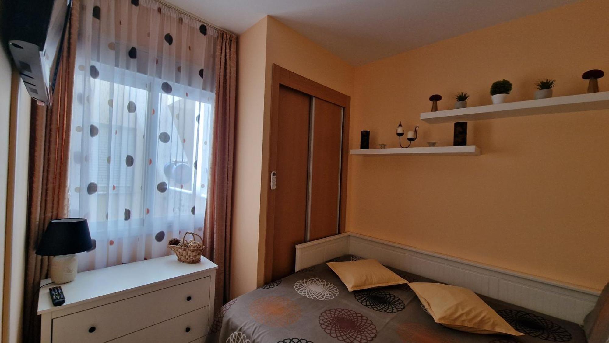 Ideal Escapadas Y Vacaciones-Parking-Wifi-Netflix-Xbox Oliva Eksteriør bilde